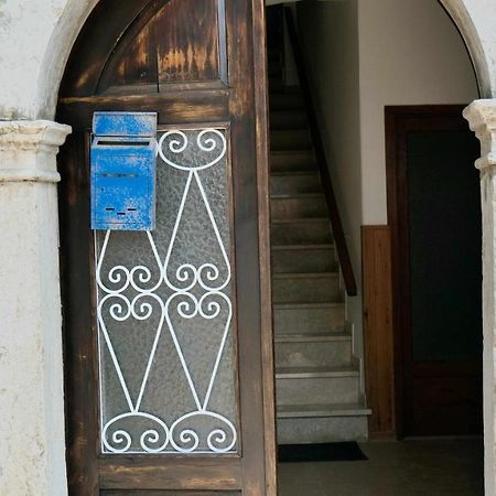 Casa Malpaga Tenna Ospitar エクステリア 写真