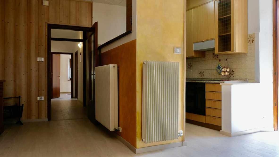Casa Malpaga Tenna Ospitar エクステリア 写真