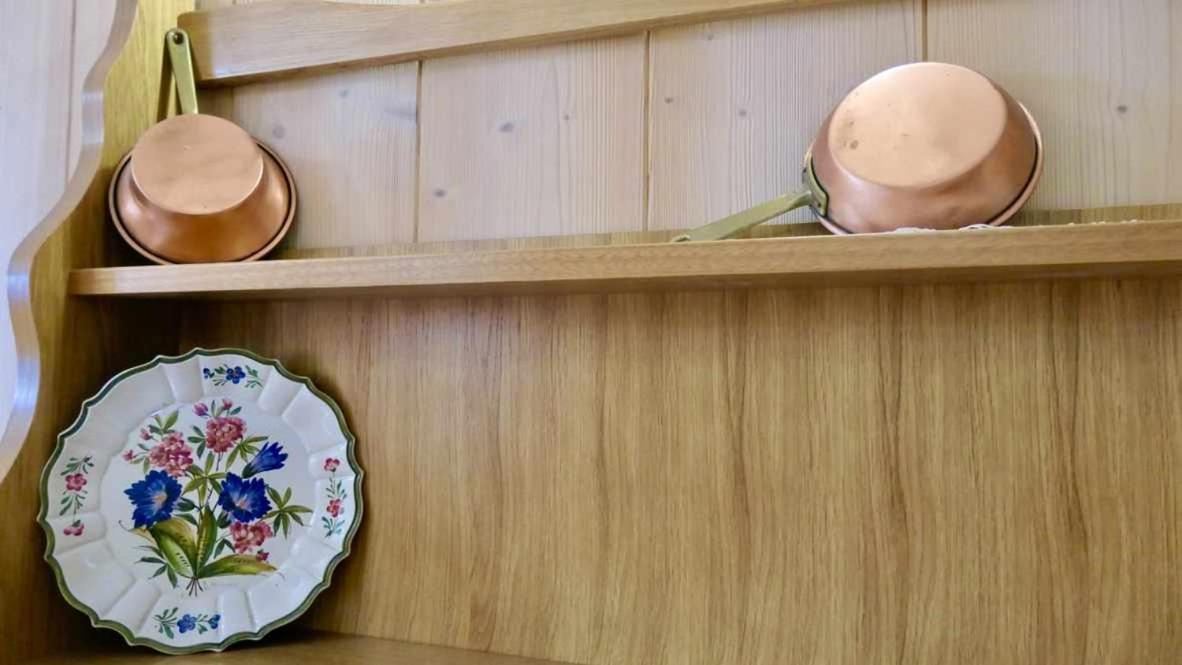 Casa Malpaga Tenna Ospitar エクステリア 写真