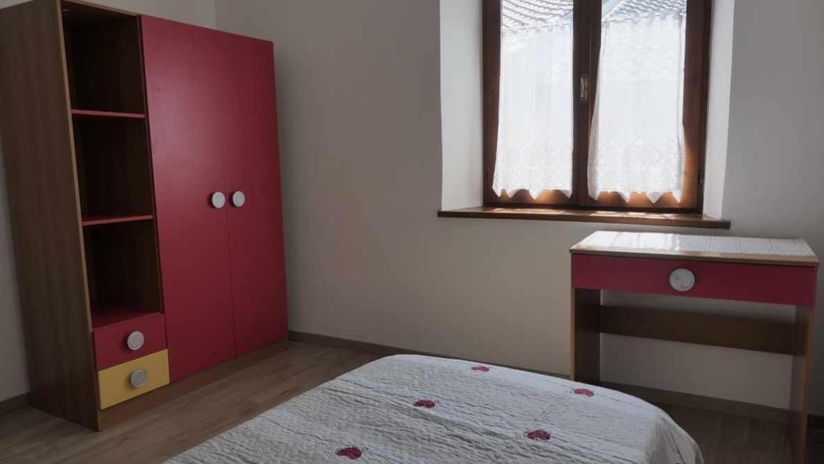 Casa Malpaga Tenna Ospitar エクステリア 写真