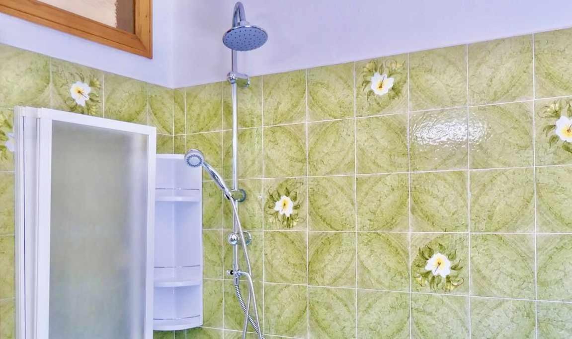 Casa Malpaga Tenna Ospitar エクステリア 写真