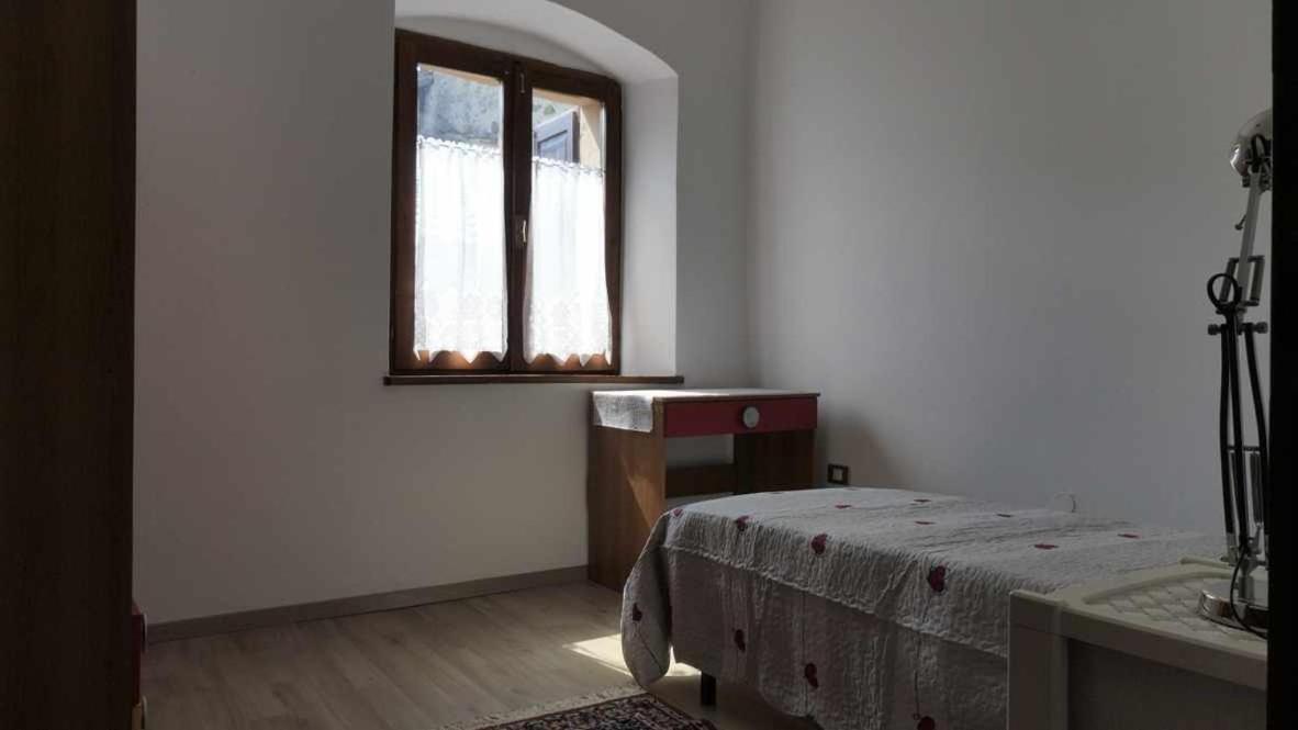 Casa Malpaga Tenna Ospitar エクステリア 写真