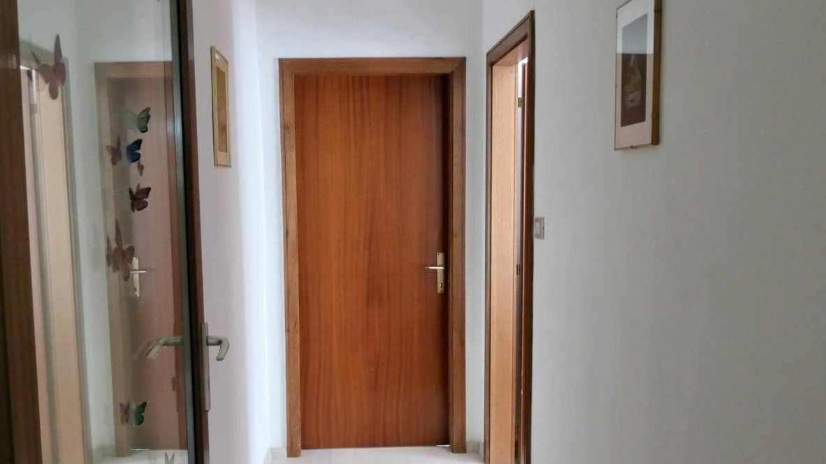 Casa Malpaga Tenna Ospitar エクステリア 写真