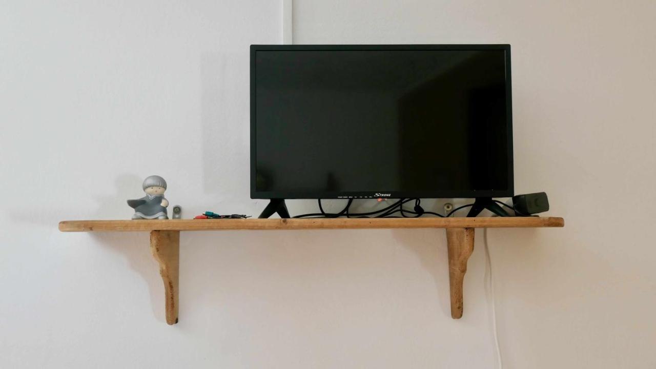 Casa Malpaga Tenna Ospitar エクステリア 写真