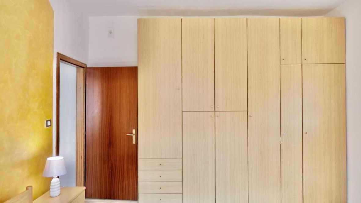 Casa Malpaga Tenna Ospitar エクステリア 写真