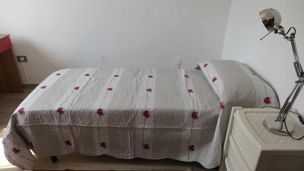 Casa Malpaga Tenna Ospitar エクステリア 写真